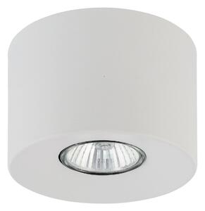 TK Lighting 3234 - Stropní bodové svítidlo Orion 1xGU10, Ø110, bílá