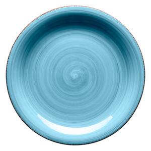 Dezertní talíř, 19,5 cm, Bel Tempo Barva: Modrá
