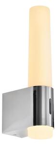 Nordlux - LED Stmívatelné koupelnové nástěnné svítidlo HELVA LED/6,8W/230V IP44