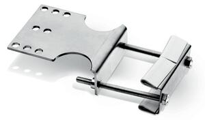 BLANCO Přídavný stabilizátor baterie - fixační plech 60mm