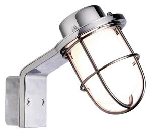 Nordlux - Koupelnové nástěnné svítidlo MARINA 1xG9/40W/230V IP44
