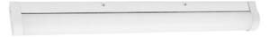 Ledvance - LED Stmívatelné osvětlení zrcadla ORBIS TUBE LED/12W/230V 60 cm IP44