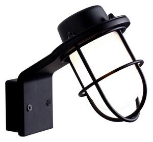 Nordlux - Koupelnové nástěnné svítidlo MARINA 1xG9/40W/230V IP44