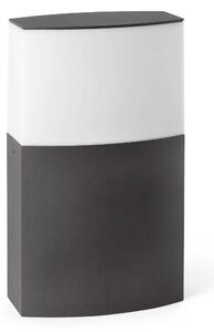 Faro Datna E27 sloupkové venkovní svítidlo IP44 300mm