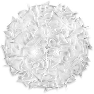 Slamp designová stropní svítidla Veli Ceiling/Wall Large (průměr 78 cm)a