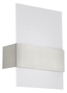 Eglo 64768 - LED Nástěnné svítidlo NIKITA 2xLED/2,5W/230V