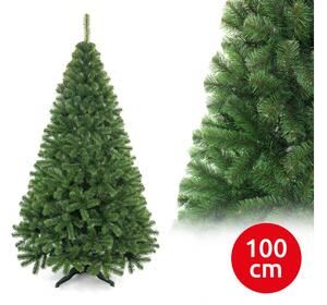Vánoční stromek 100 cm jedle