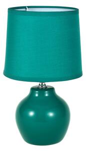 Zelená stolní lampa, Altom
