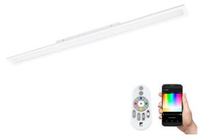Eglo 98089 - LED RGBW Stmívatelný panel SALOBRENA-C LED/34W/230V + DO