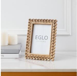Eglo 423143 - Fotorámeček ESASHI 10x15 cm zlatá
