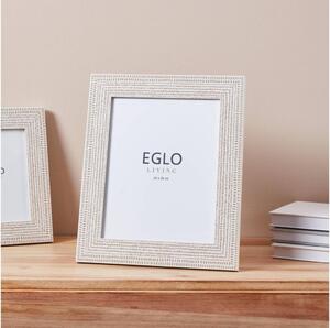 Eglo 423079 - Fotorámeček KEMAYAN 20x25 cm krémová