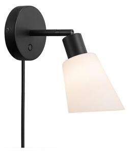 Nordlux - Nástěnné bodové svítidlo MOLLI 1xE14/25W/230V