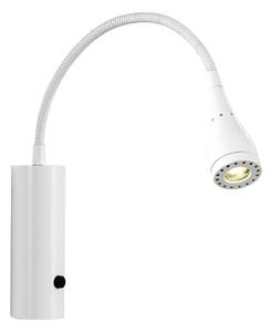 Nordlux - LED Nástěnné bodové svítidlo MENTO LED/3W/230V