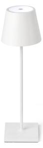 FARO 70775 - LED Venkovní dotyková stolní lampa TOC LED/2,2W/3,7V/230V IP54