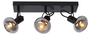 Lucide 17993/03/30 - Bodové svítidlo MADEE 3xE14/25W/230V