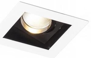 RED - Design Rendl - R12856 - LED Podhledové svítidlo BONDY LED/7W/230V