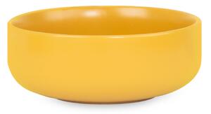Hluboká miska 15 cm, FEMELO Barva: Žlutá
