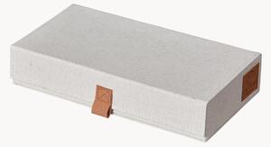 Úložný box na brýle Premium