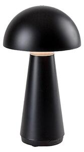 Rabalux 76007 -LED Stmívatelná dotyková nabíjecí lampa ISHTAR 3W/5V 2000mAh IP44