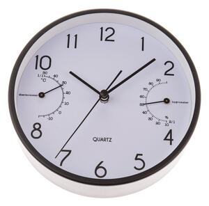 Nástěnné hodiny ø 15 cm – Dakls