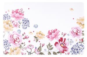 Stolní prostírání s květinami 28x43 cm, Primavera