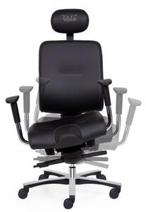 Zdravotní židle Vitalis Balance XL
