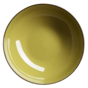 Porcelánová mísa, 18,5 cm, Maser Barva: Zelená