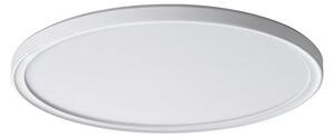 KANLUX KANLUX, AZPO stropní LED svítilna, průměr 225mm, 11,8W, 3000/4000/6000K, IP54, bílá, 31512
