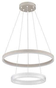 Globo 48046H1 - LED Lustr na lanku ZARA LED/30W/230V 3000K