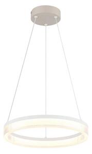 Globo 48046H - LED Lustr na lanku ZARA LED/16W/230V 3000K