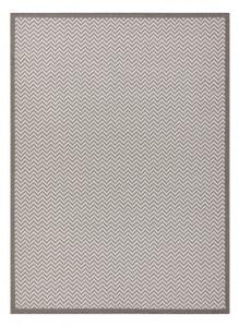 Koberec SIZAL BORDERO 2901 krém / taupe