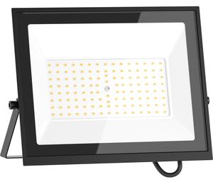 Mexen Luxpro LED reflektor, 70W, neutrální - 4000K, 6300 lm, černá - L230-070-40-70