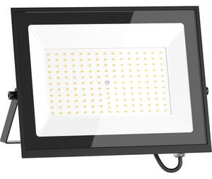 Mexen Luxpro LED reflektor, 100W, neutrální - 4000K, 9000 lm, černá - L230-100-40-70