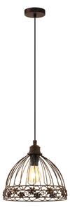 Eglo 43025 - Lustr na lanku SUMMERHALL 1xE27/60W/230V
