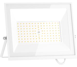Mexen Luxpro+ LED reflektor, 70W, neutrální - 4000K, 7700 lm, bílá - L231-070-40-20