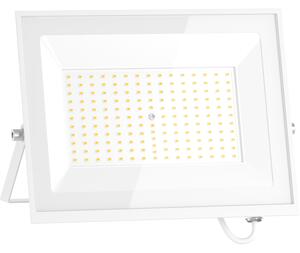 Mexen Luxpro+ LED reflektor, 100W, studená - 6500K, 11000 lm, bílá - L231-100-65-20