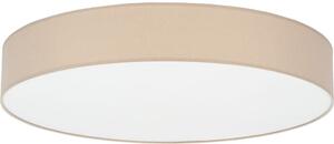 TK Lighting Rondo nástěnné svítidlo 6x15 W béžová 4436