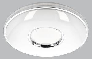 GTV LED svítidlo s dálk. ovládáním LD-SORI48W-CCT-10 SORI LED stropní svít