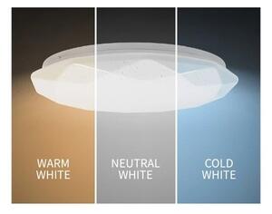 LED Stropní svítidlo LED/24W/230V 3000/4000/6000K pr. 33 cm