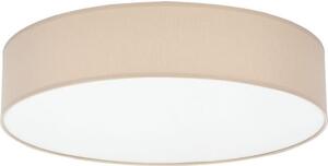 TK Lighting Rondo nástěnné svítidlo 4x15 W béžová 4433