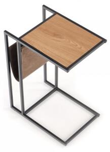 Odkládací stolek Compact