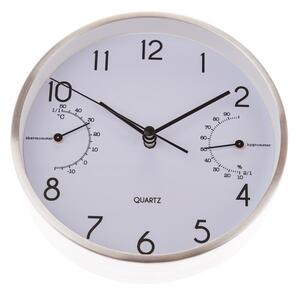 Nástěnné hodiny ø 15 cm – Dakls