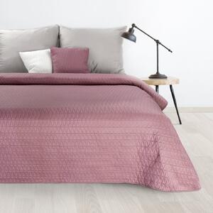 Přehoz na postel Boni3 růžový