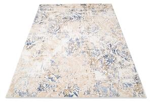 Chemex Moderní koberec Artemis - orient 10 - krémový Rozměr koberce: 140x200 cm