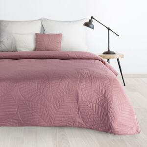Přehoz na postel Boni6 růžový