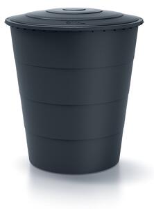 Prosperplast Sud na dešťovou vodu Smudt 510 l antracit