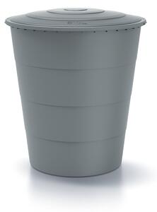 Prosperplast Sud na dešťovou vodu Smudt 510 l světle šedý