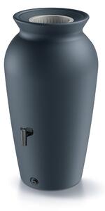Prosperplast Sud na dešťovou vodu Velox 120 l antracit