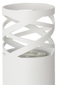 Designové nástěnné svítidlo bílé - Arre