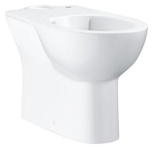 Wc stojící GROHE Bau Ceramic alpská bílá spodní odpad 39429000